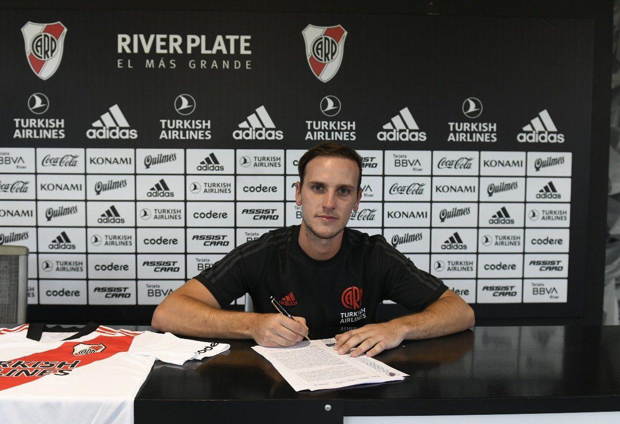 Tomas Pochettino