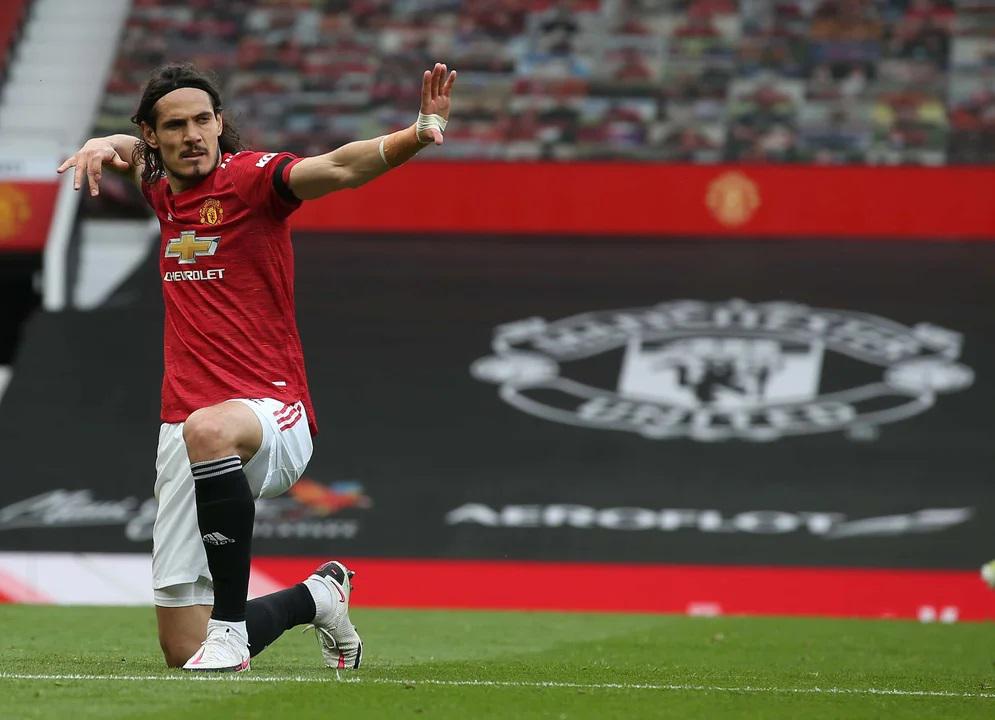 Édison Cavani -