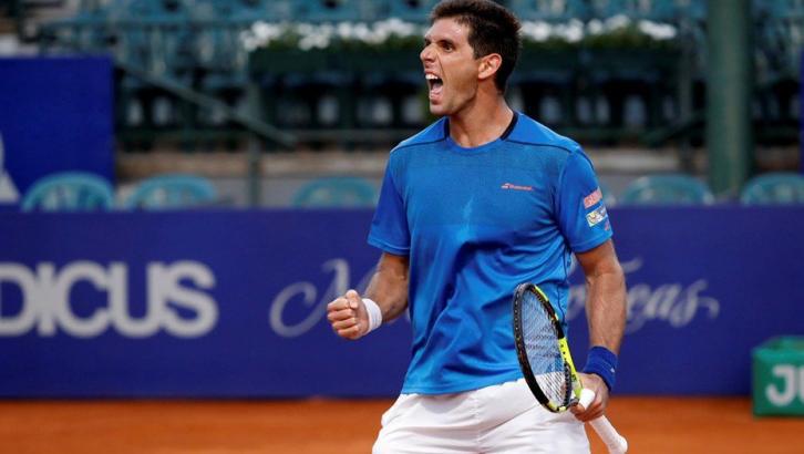 Delbonis