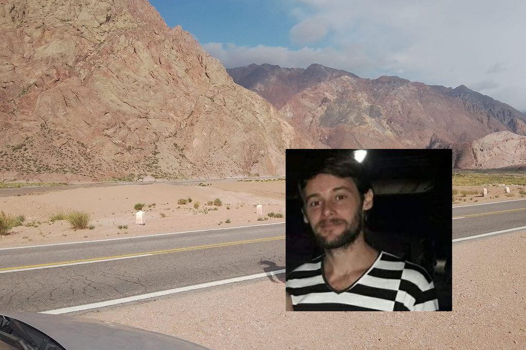 rafaelino desaparecido