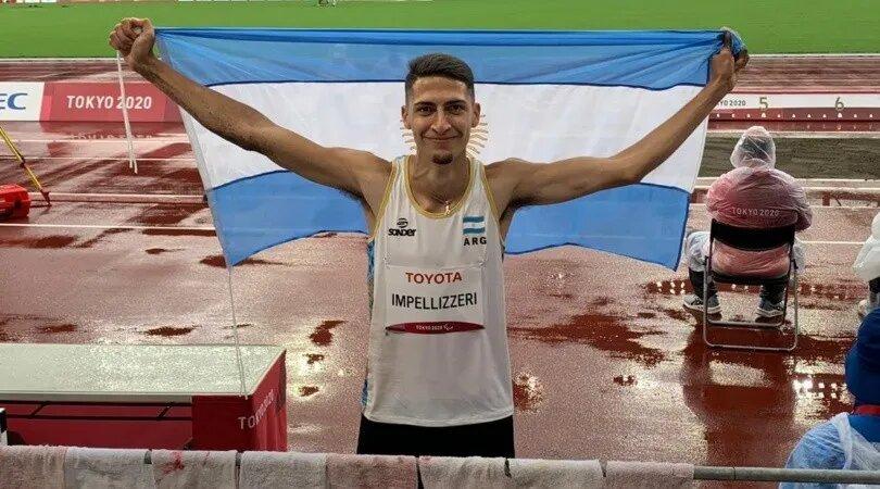 Brian Impellizzeri