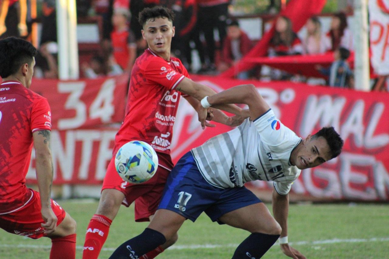 ferro quilmes