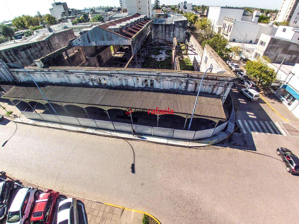 Recova Ripamontti -