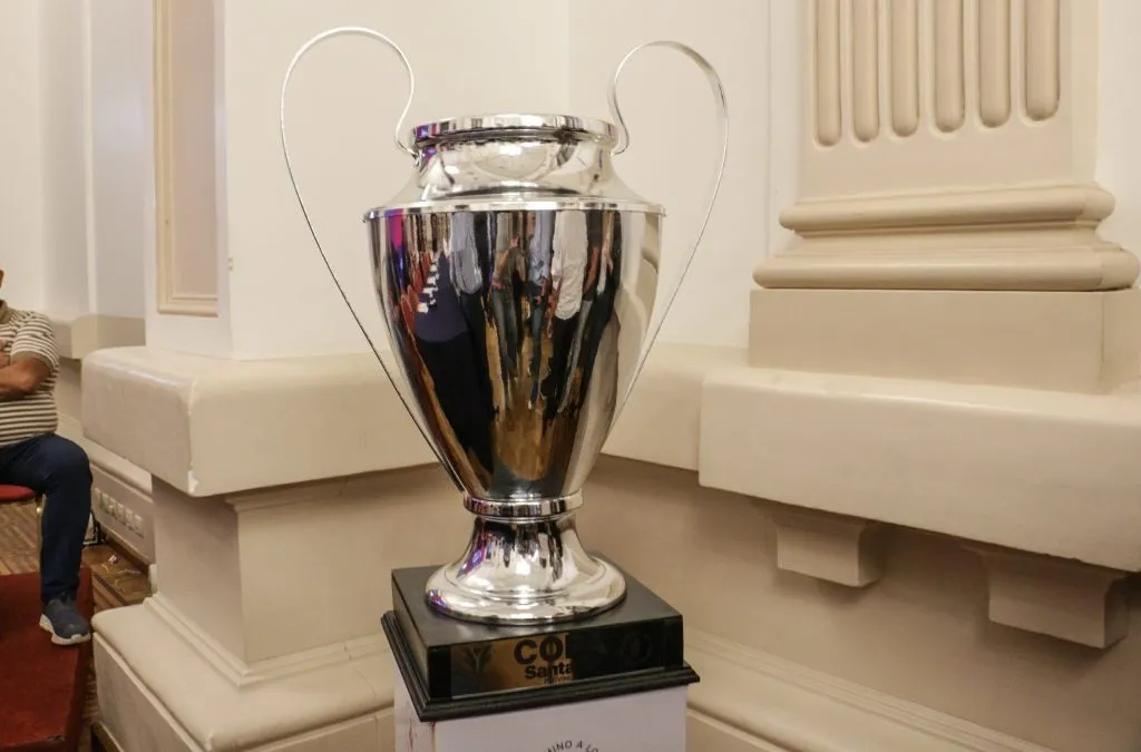 copa