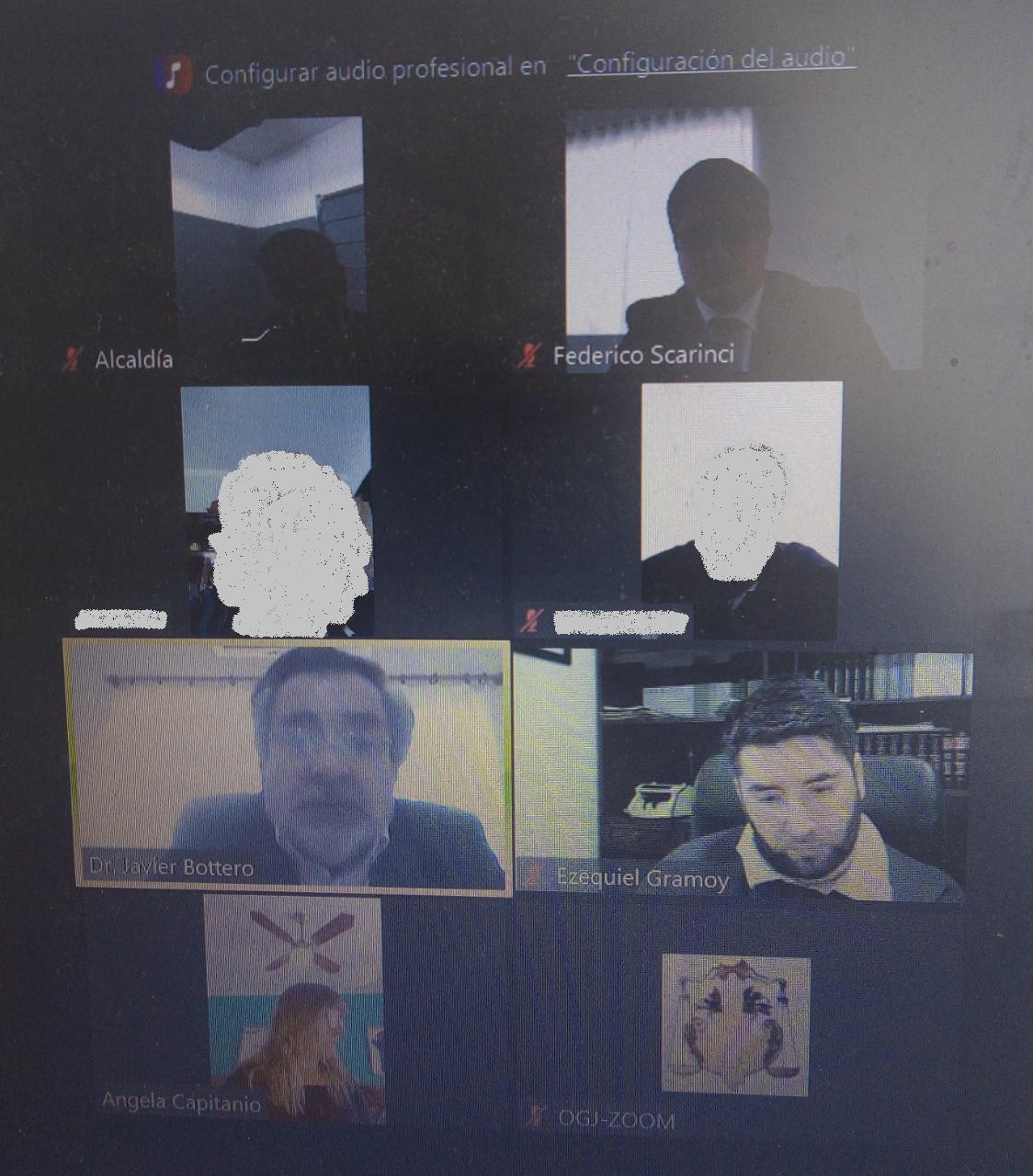 Decretaron preventiva para un joven acusado de abuso sexual