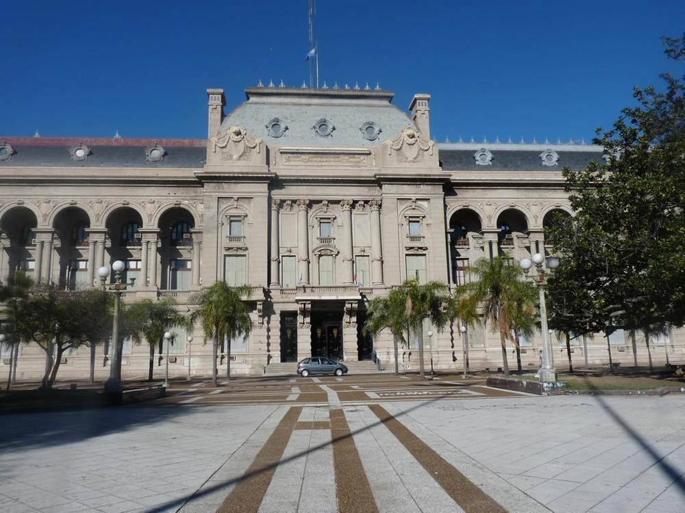 Casa-gris