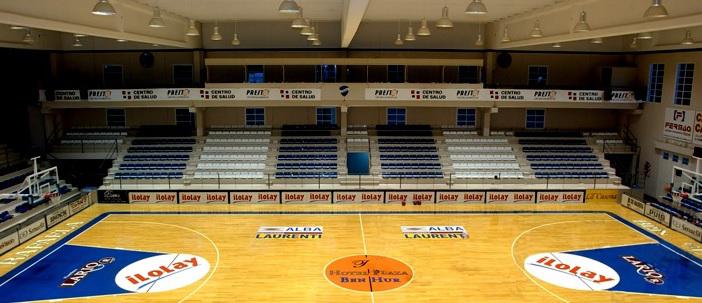 Este 17 de junio Ben Hur cumplirá 81 años de vida y por tal motivo recordaremos cómo fue la evolución de sus canchas de básquet, una de las disicplinas donde consiguió sus logros deportivos más importantes.