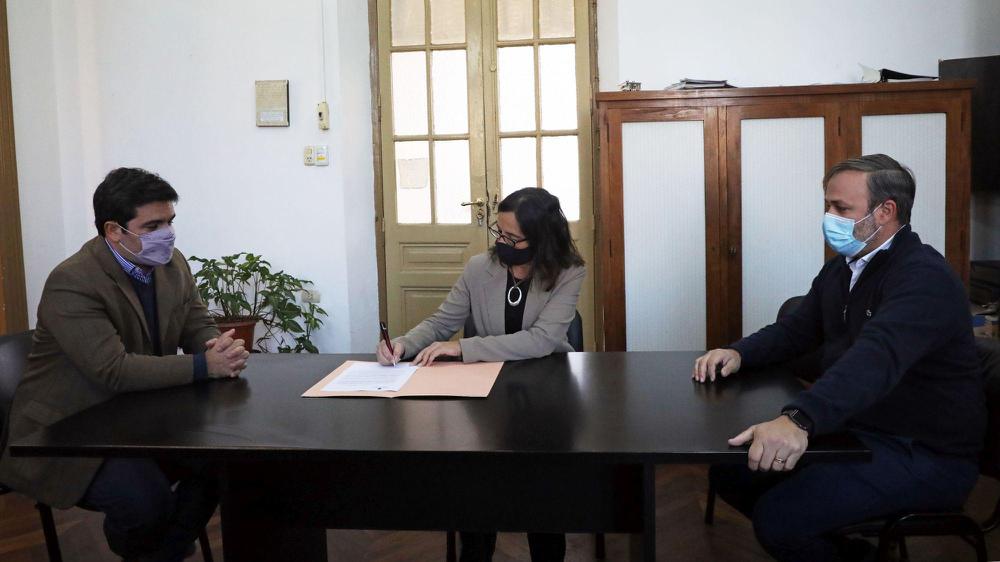 ruaga adopción