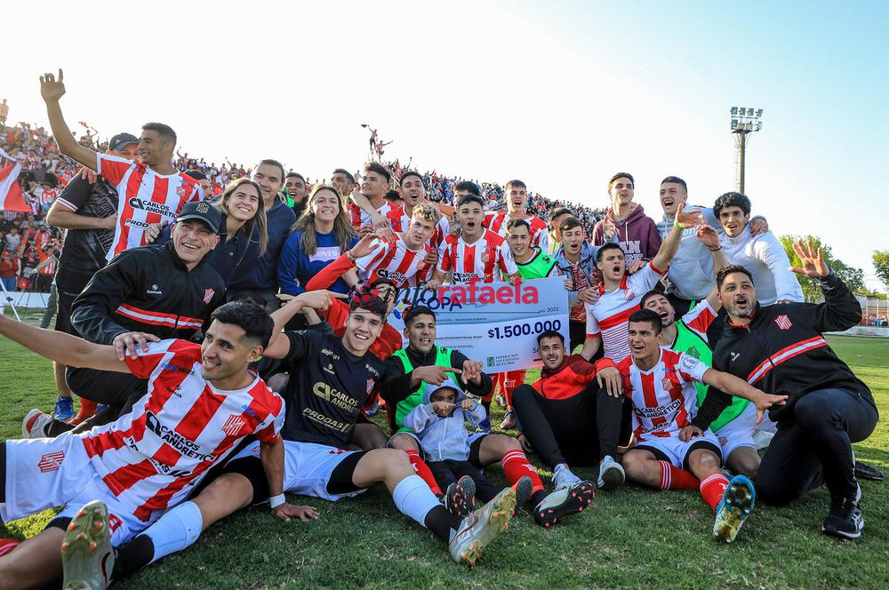 9 de julio copa santa fe