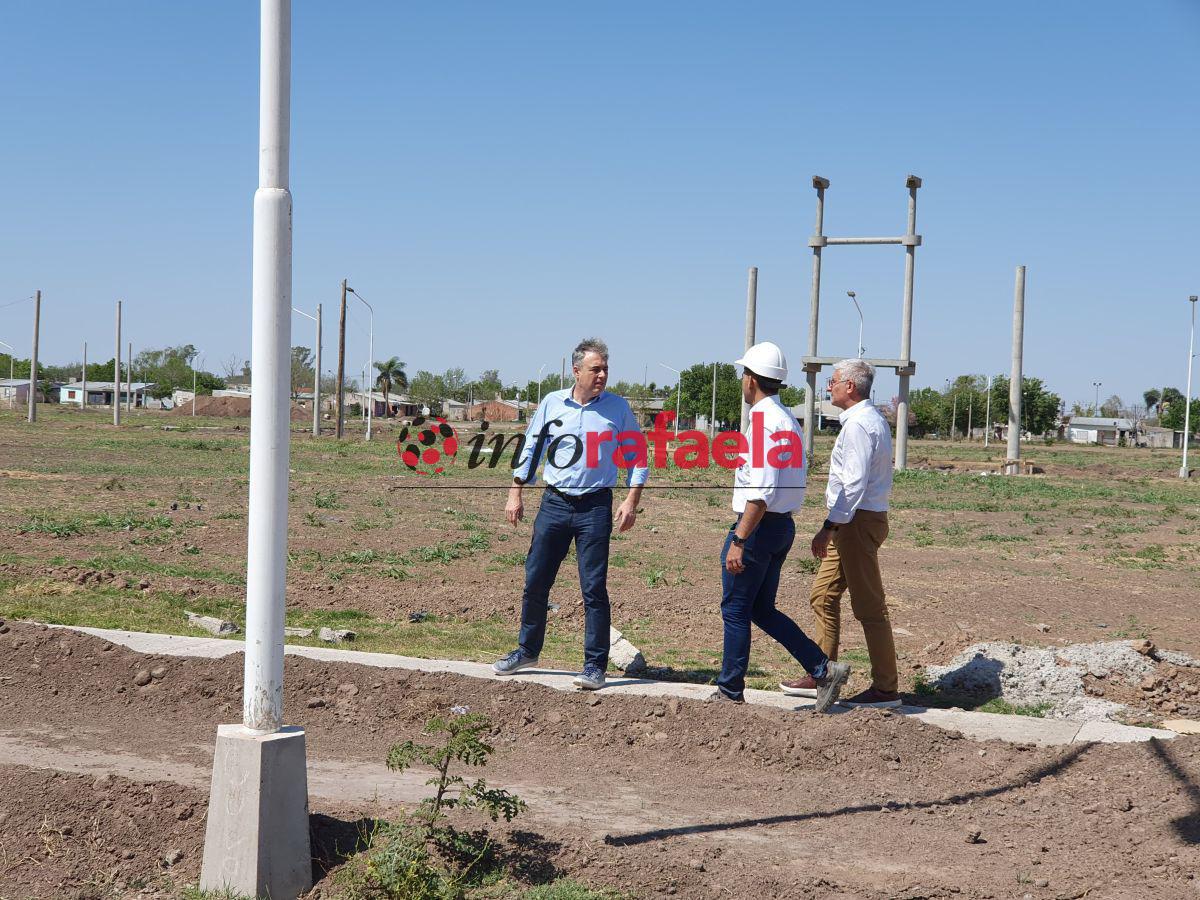 Castellano obras