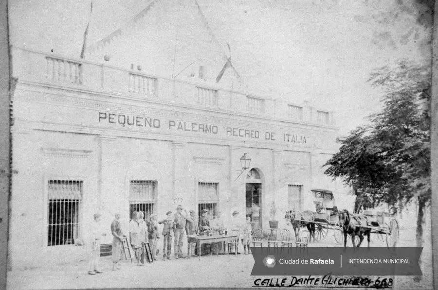 palermo