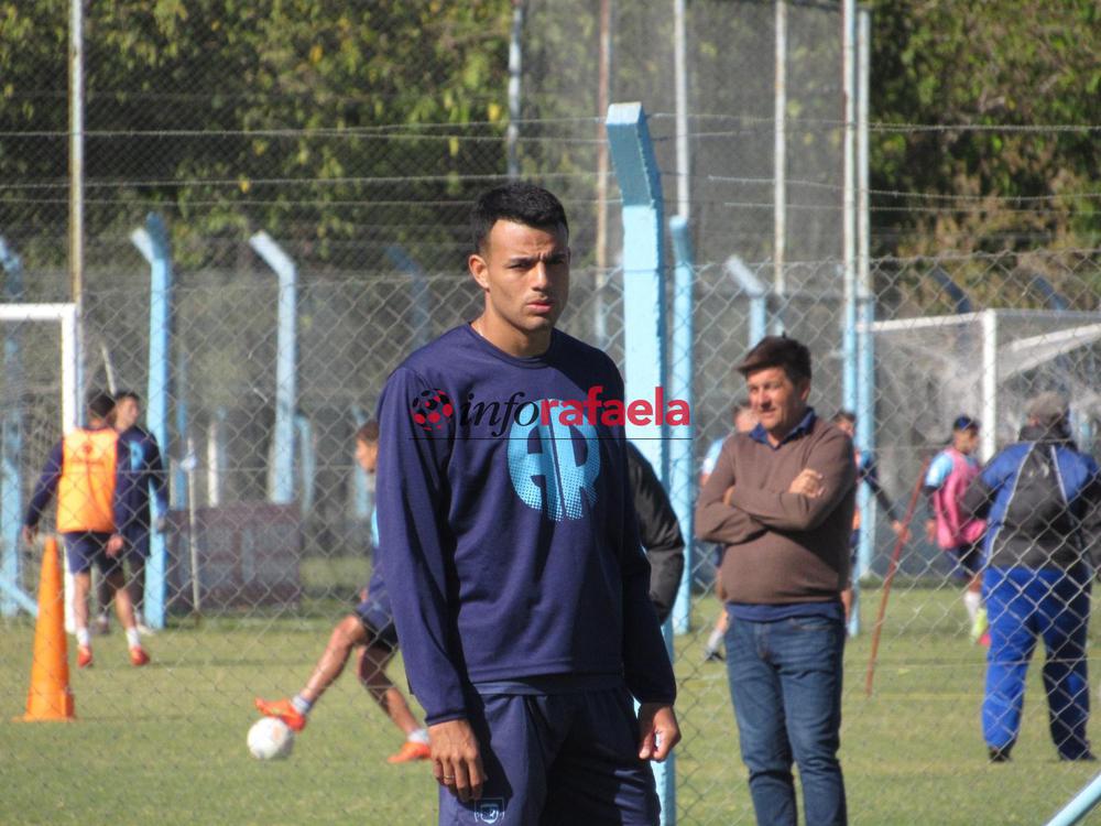 osores atletico