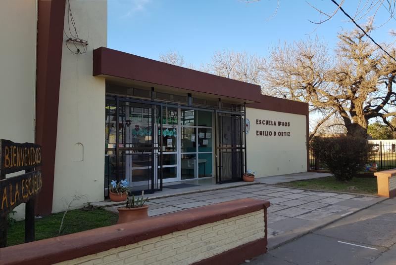 sastreescuela