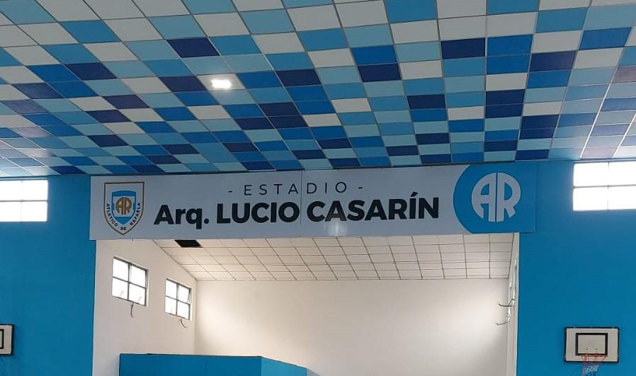 Lucio Casarín