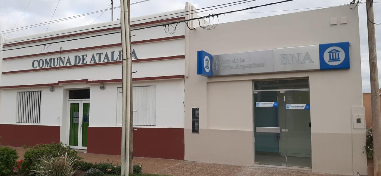 El presidente comunal Marcelo Bergese renovará su mandato por dos años más por ser única lista en las elecciones. A su turno, se refirió al inicio de la obra de repavimentación de los 35 km de la ruta 13; y la próxima apertura de un cajero automático. Así lo indicó el dirigente.