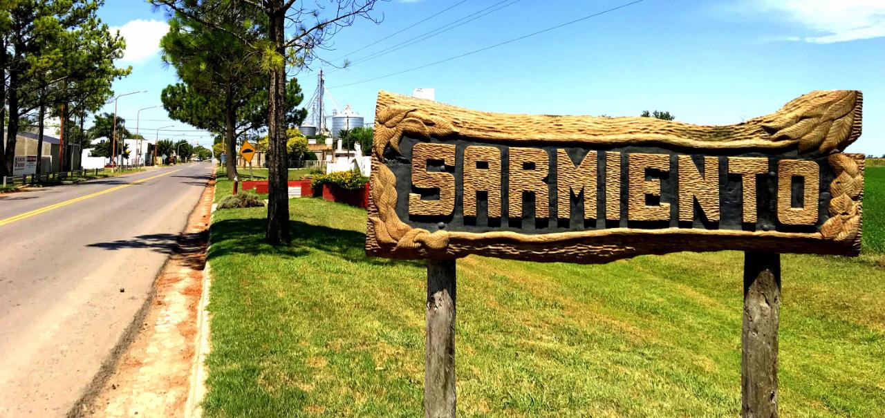 Sarmiento