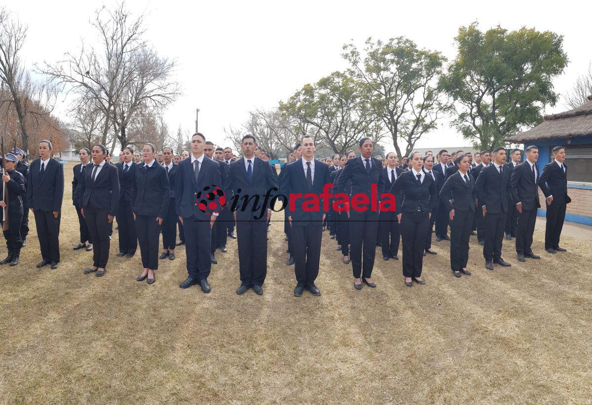 Acto esc de policia