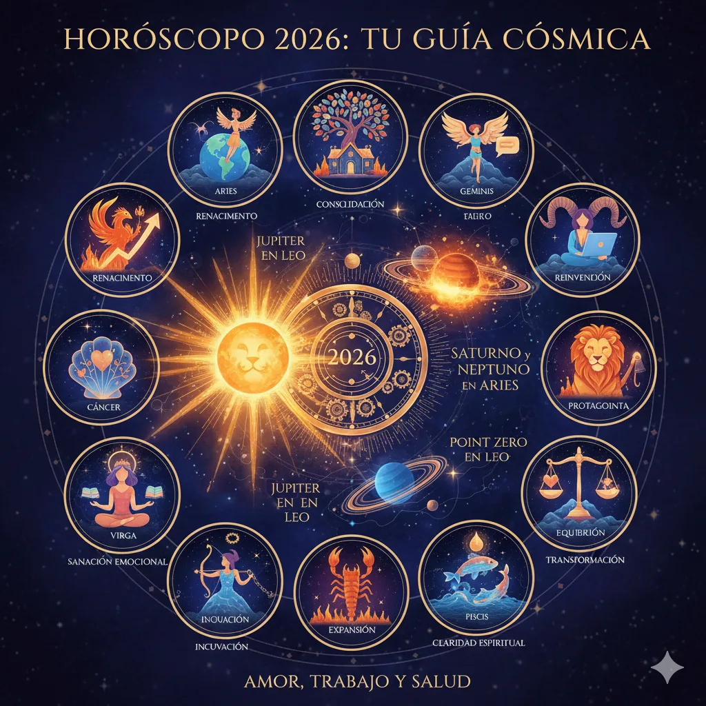 horoscopo