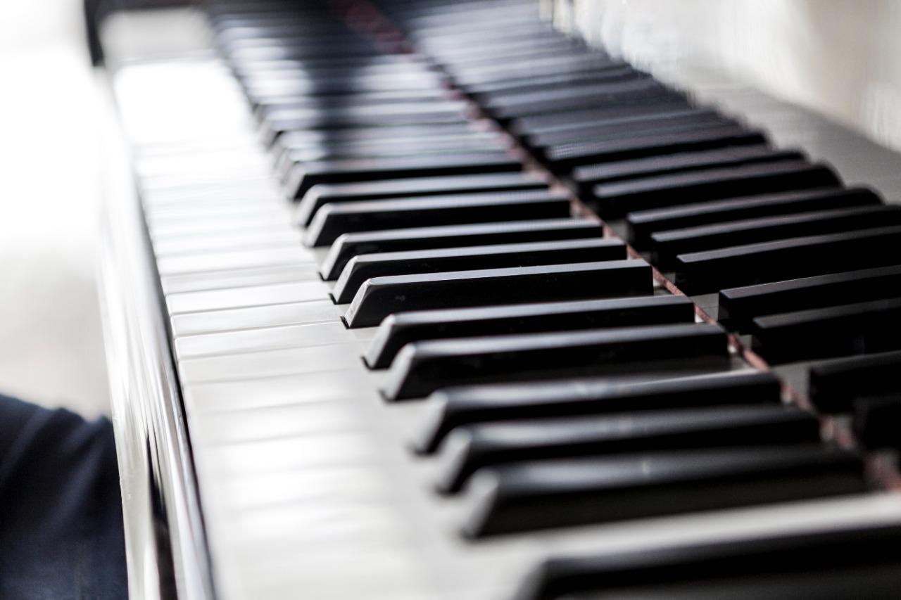escuela musica