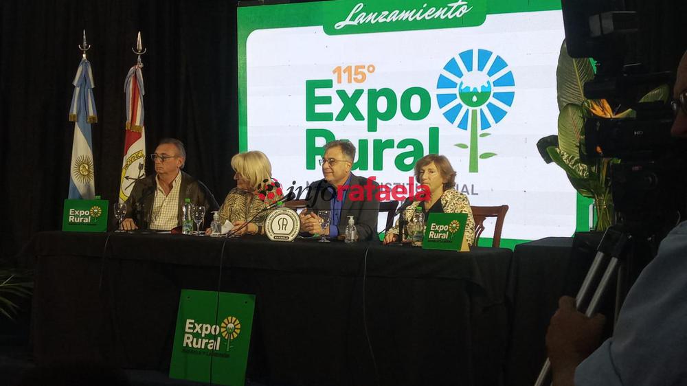 expo rural