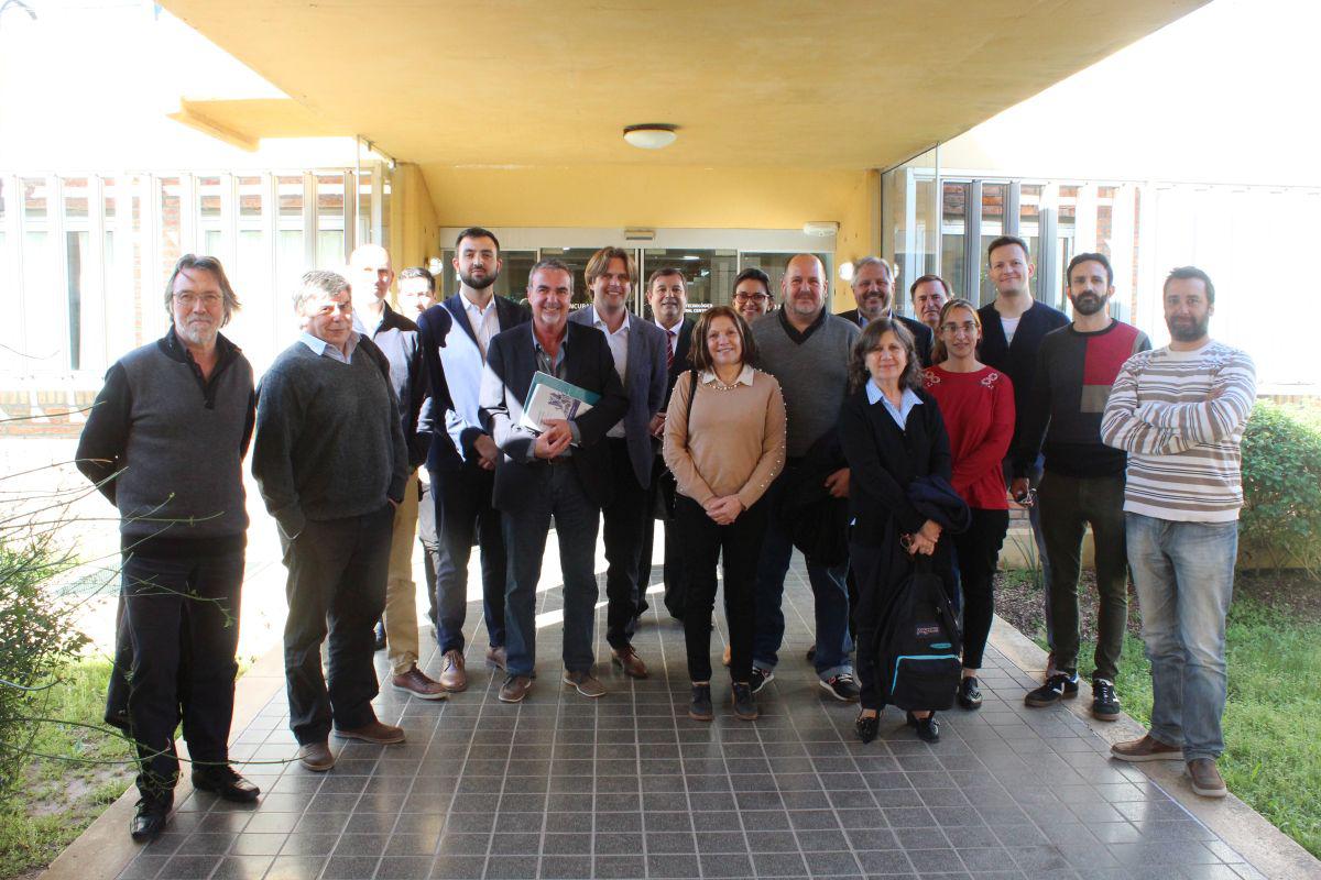 innovaciones agropecuarias