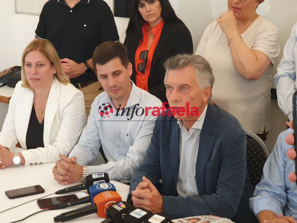 Macri