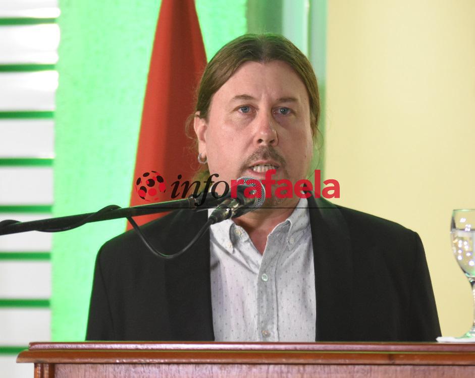 Sebastián Beccaria -