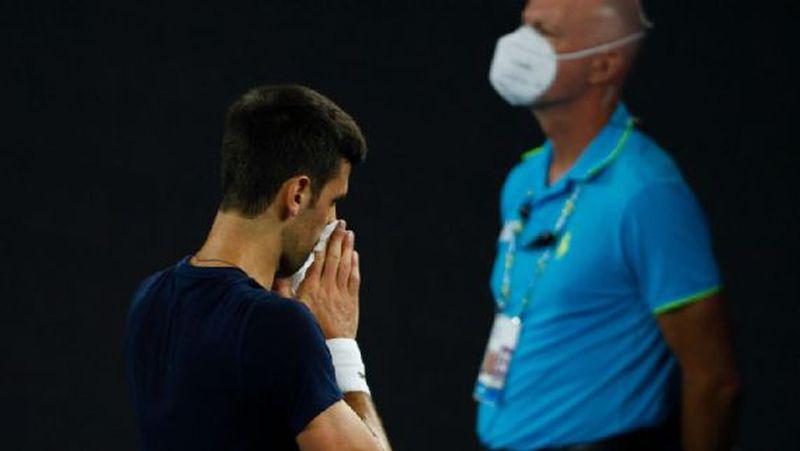djokovic