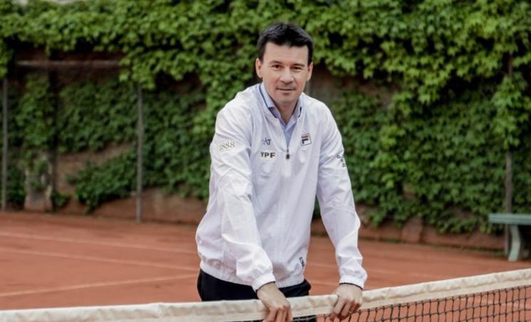 Guillermo Coria