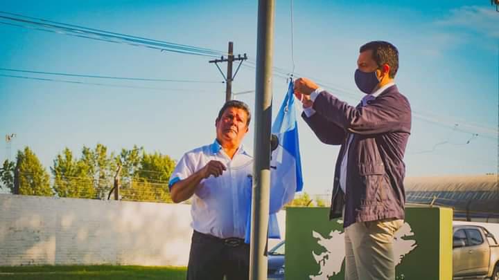 humbertohomenajemalvinas