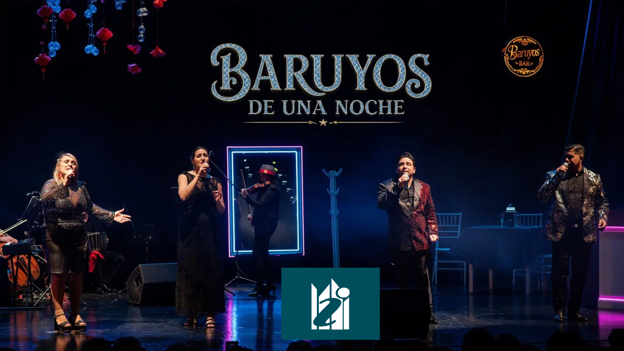 baruyos