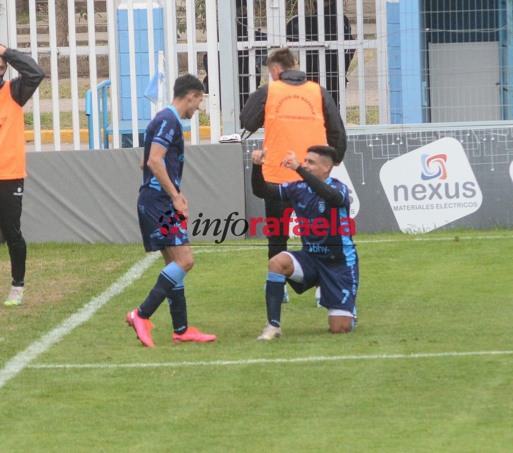 Atlético Esquivel