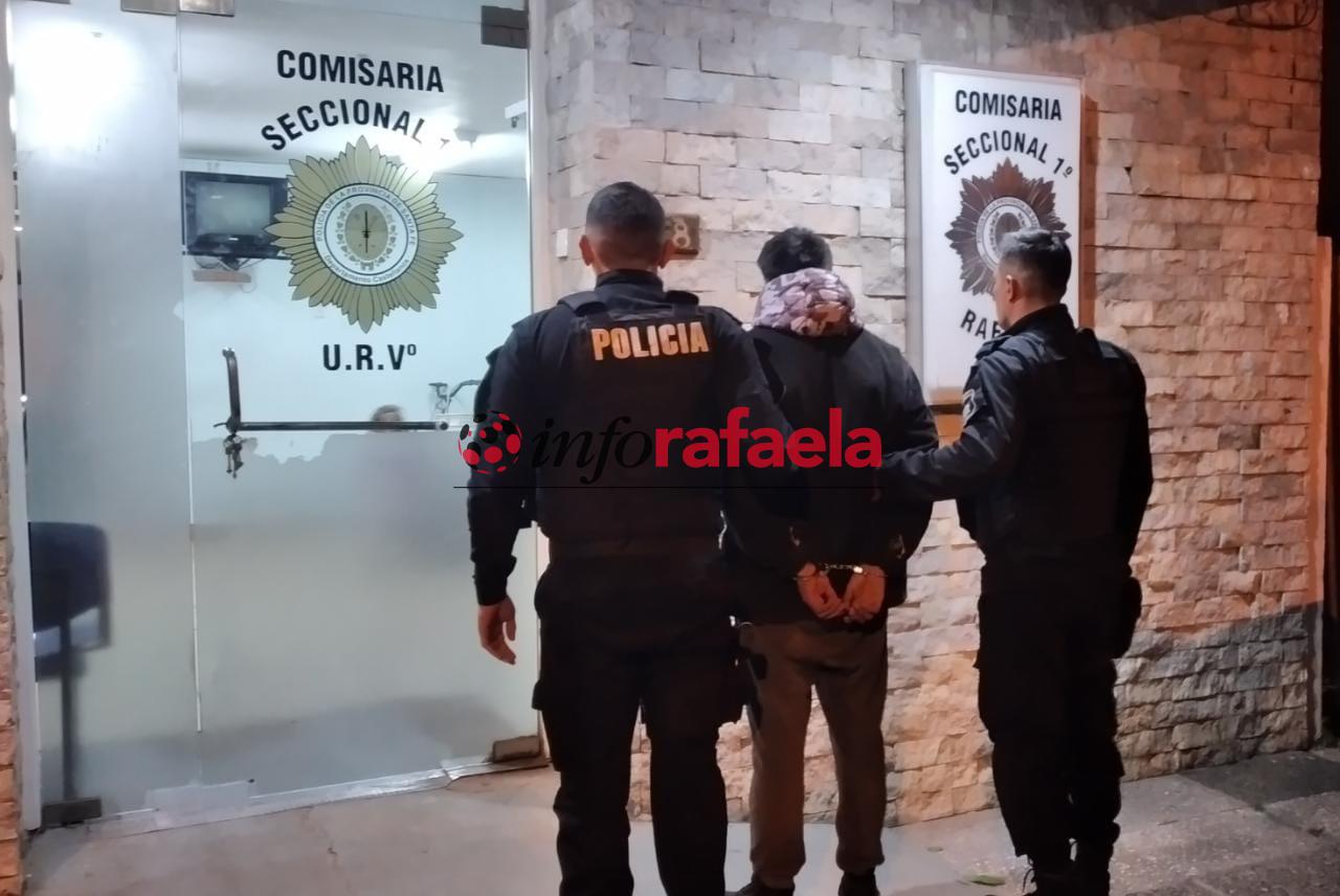 detenido carruega rivero
