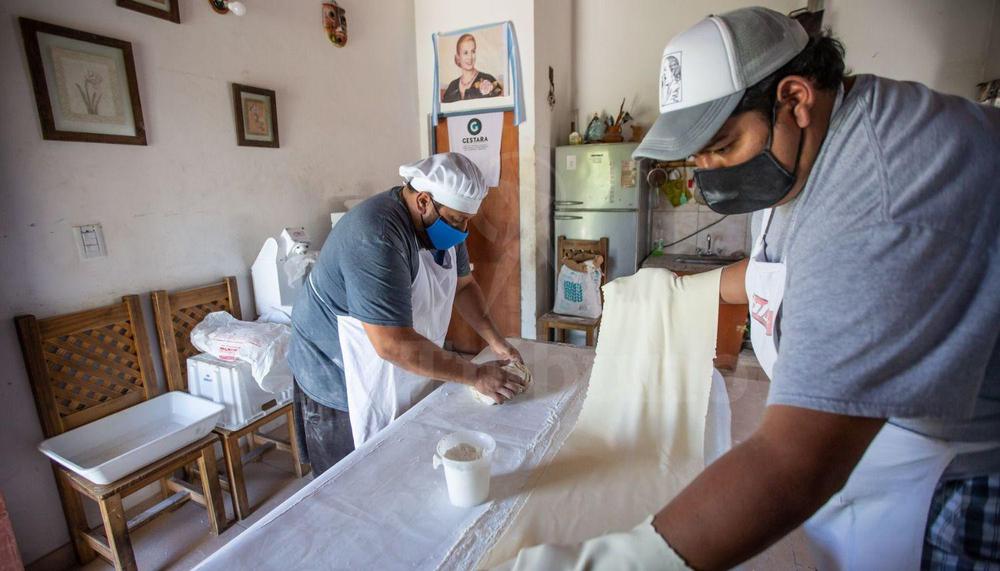 cooperativismo