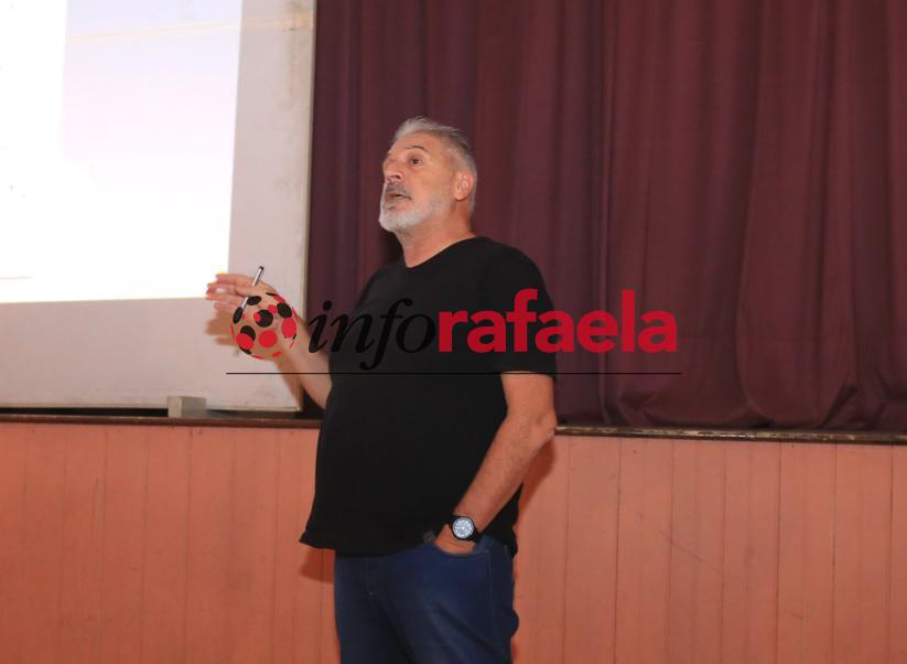Rubén Rossi bh