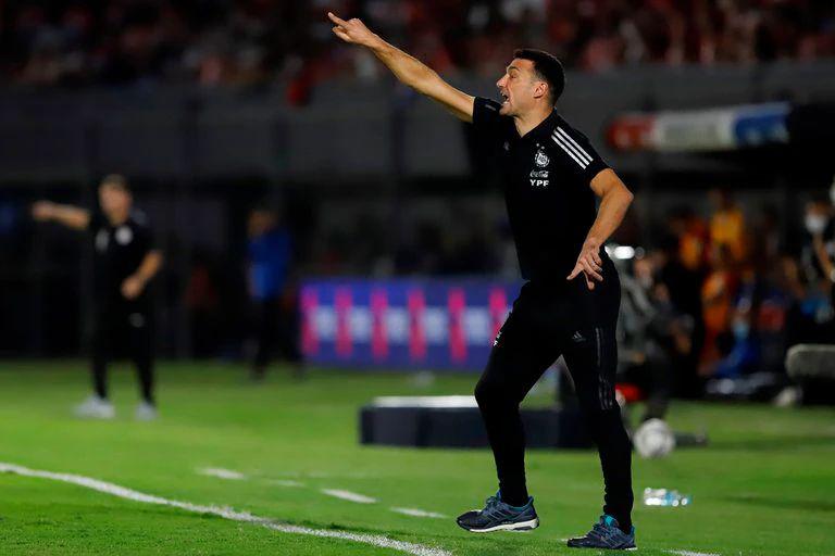 scaloni
