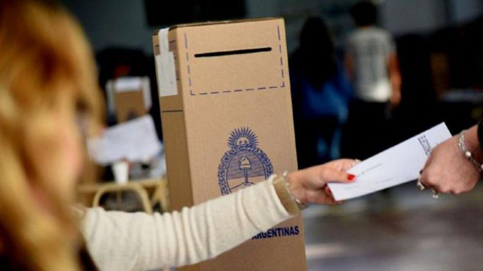 Cómo será el escrutinio de las elecciones primarias en Santa Fe