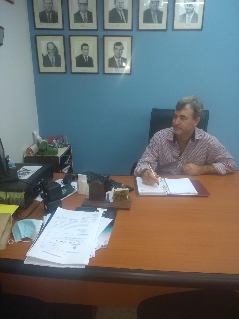 juliofornipresidentecomunaldevillasanjose