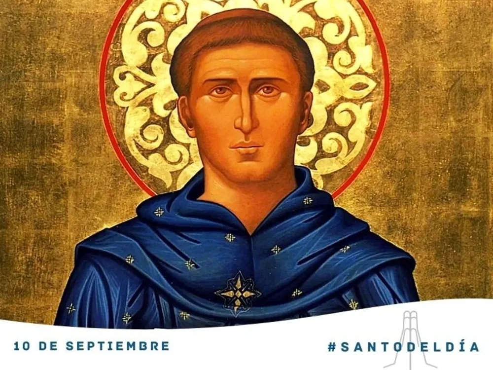santo