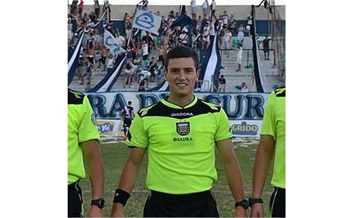 Maximiliano-Macheroni