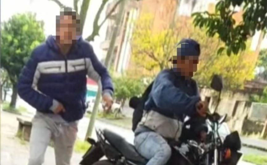 Motochorros violentos y sin frenos: urge brindar una respuesta firme