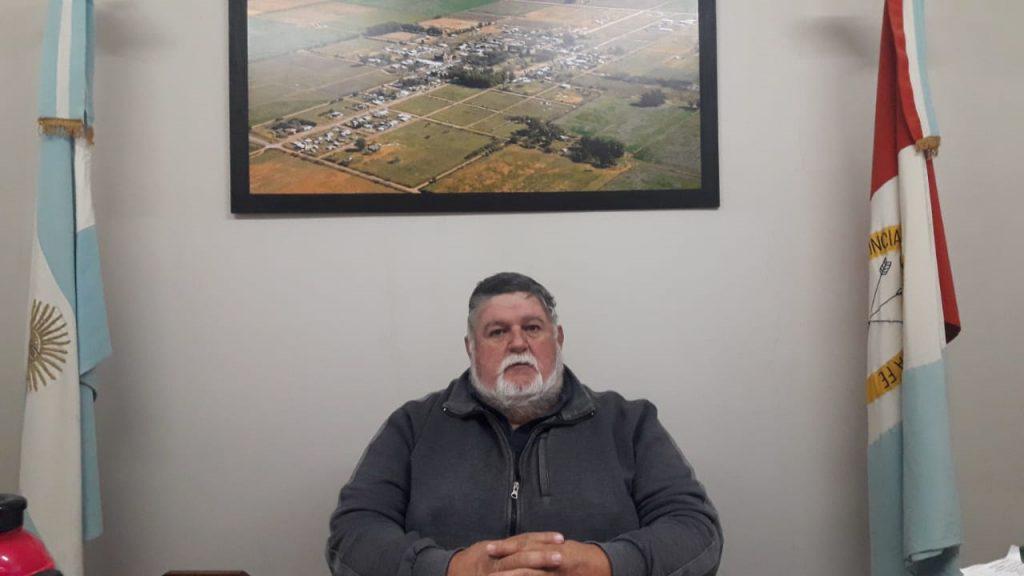 presidente rocamaecelobocco