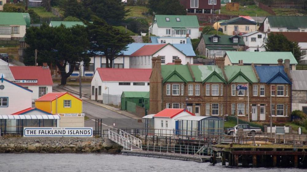 islas malvinas