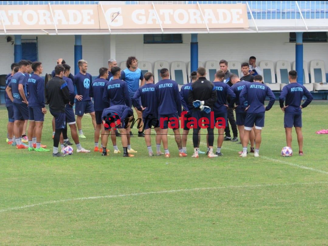 atletico