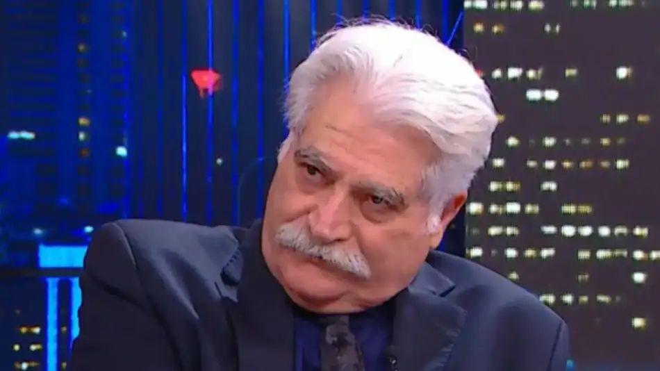 Jorge asis