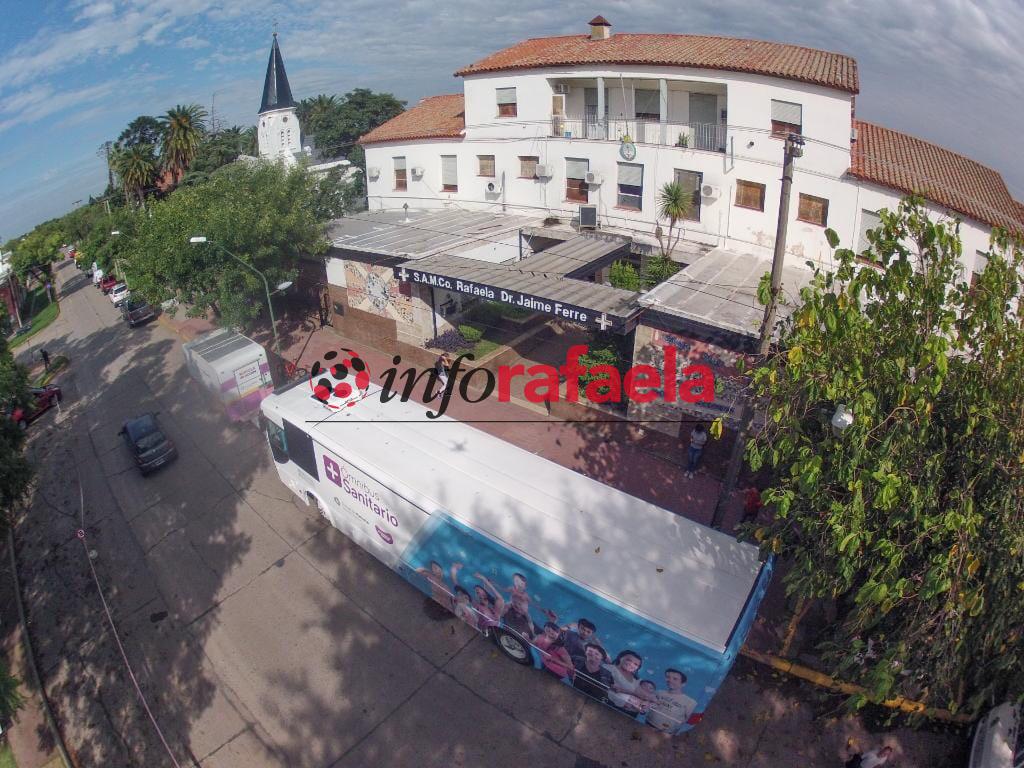 Hospital-Jaime-Ferré