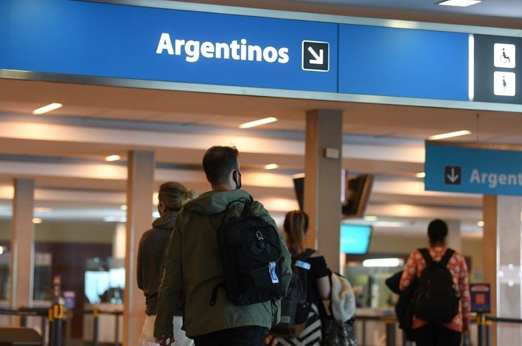 aeropuerto ingresos