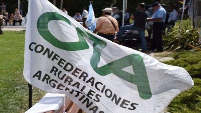 CRA