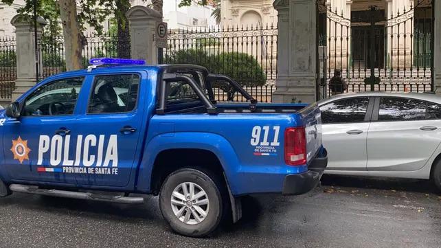 policia