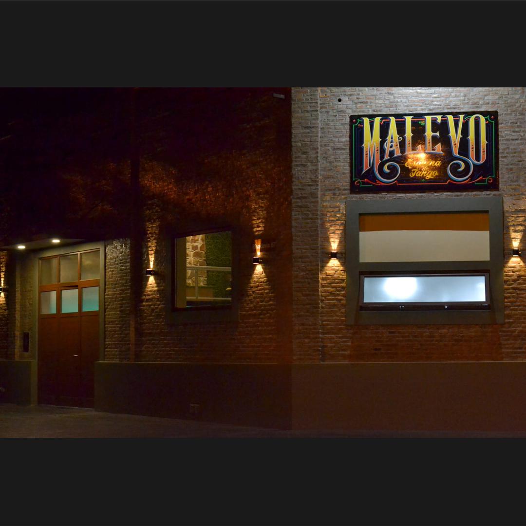 malevo